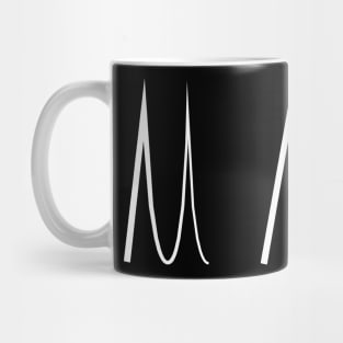 MMA Mug